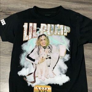 Lil Pump T-shirt